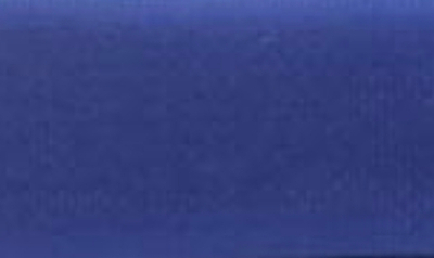 Велкро/липучка комплект, ш. 2,5 см, сапфировый