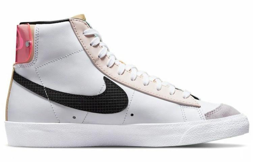 Кроссовки Nike Blazer "Have A Good Game" (Женская размерная сетка)