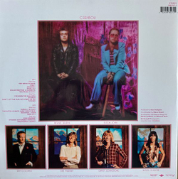 Виниловая пластинка Elton John Caribou