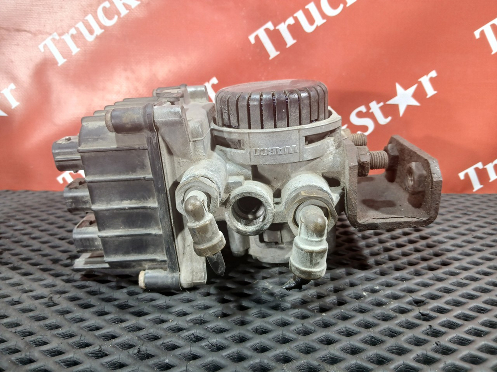 Модулятор EBS передний