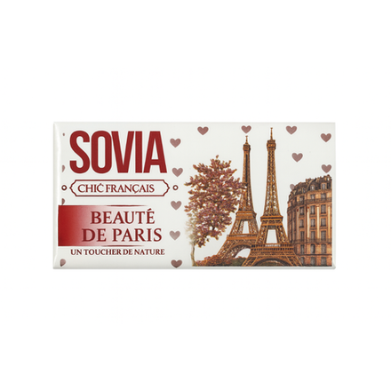 Мыло Hyal Chic Francais 140 гр