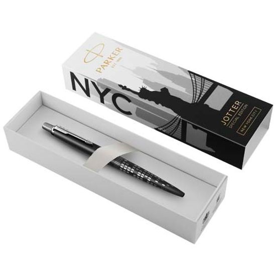 Parker Jotter SE Global Icons шариковая ручка