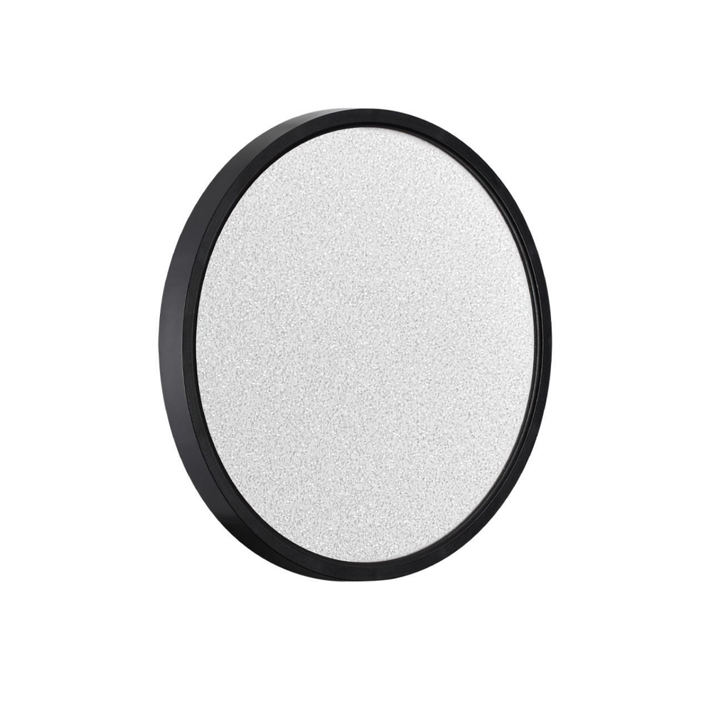 Потолочный светодиодный светильник Sonex OMEGA BLACK 7662/24L