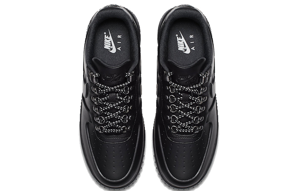 Кроссовки Nike Lunar Force 1 Low Duckboot