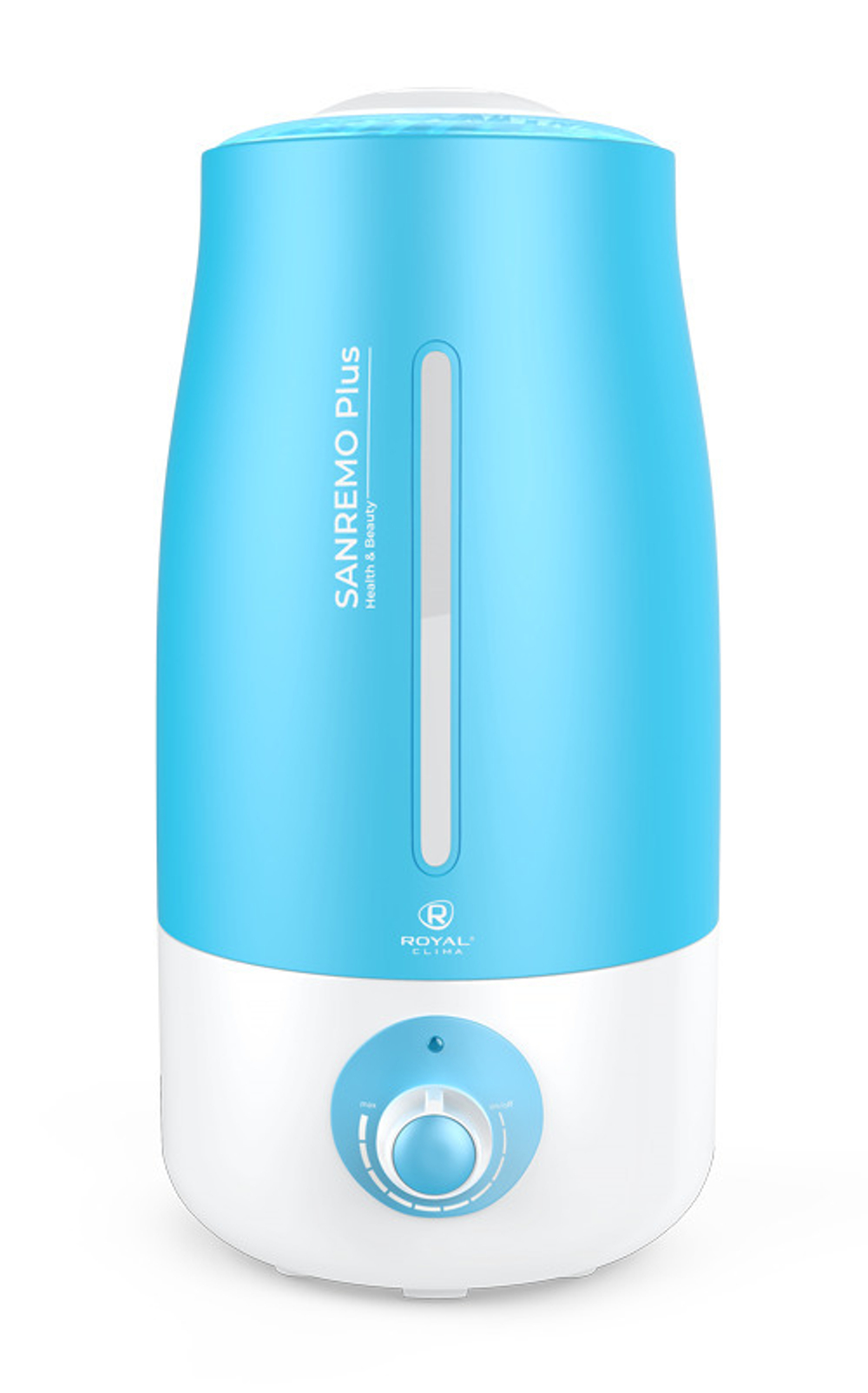 Увлажнитель воздуха Royal Clima Sanremo Plus RUH-SP400/3.0M-G