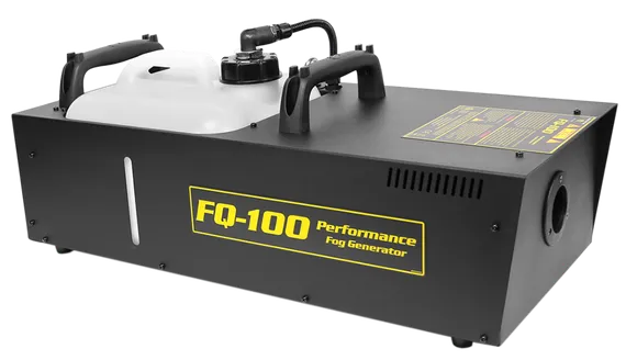 FQ-100 High End Systems