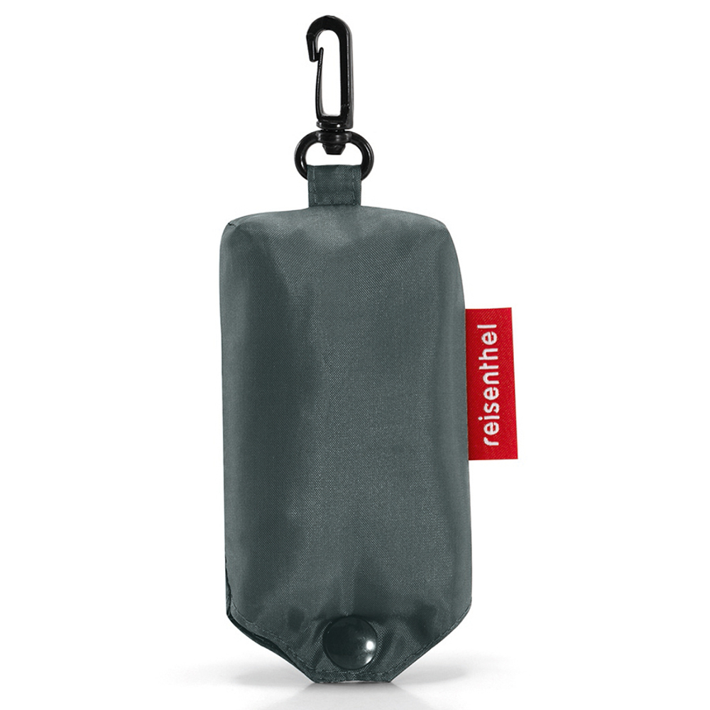 Сумка складная mini maxi pocket basalt