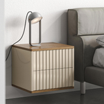 Прикроватная тумба подвесная CODE VR4