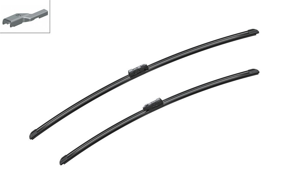 BOSCH - 3397007120-BOC - Wiper Blade