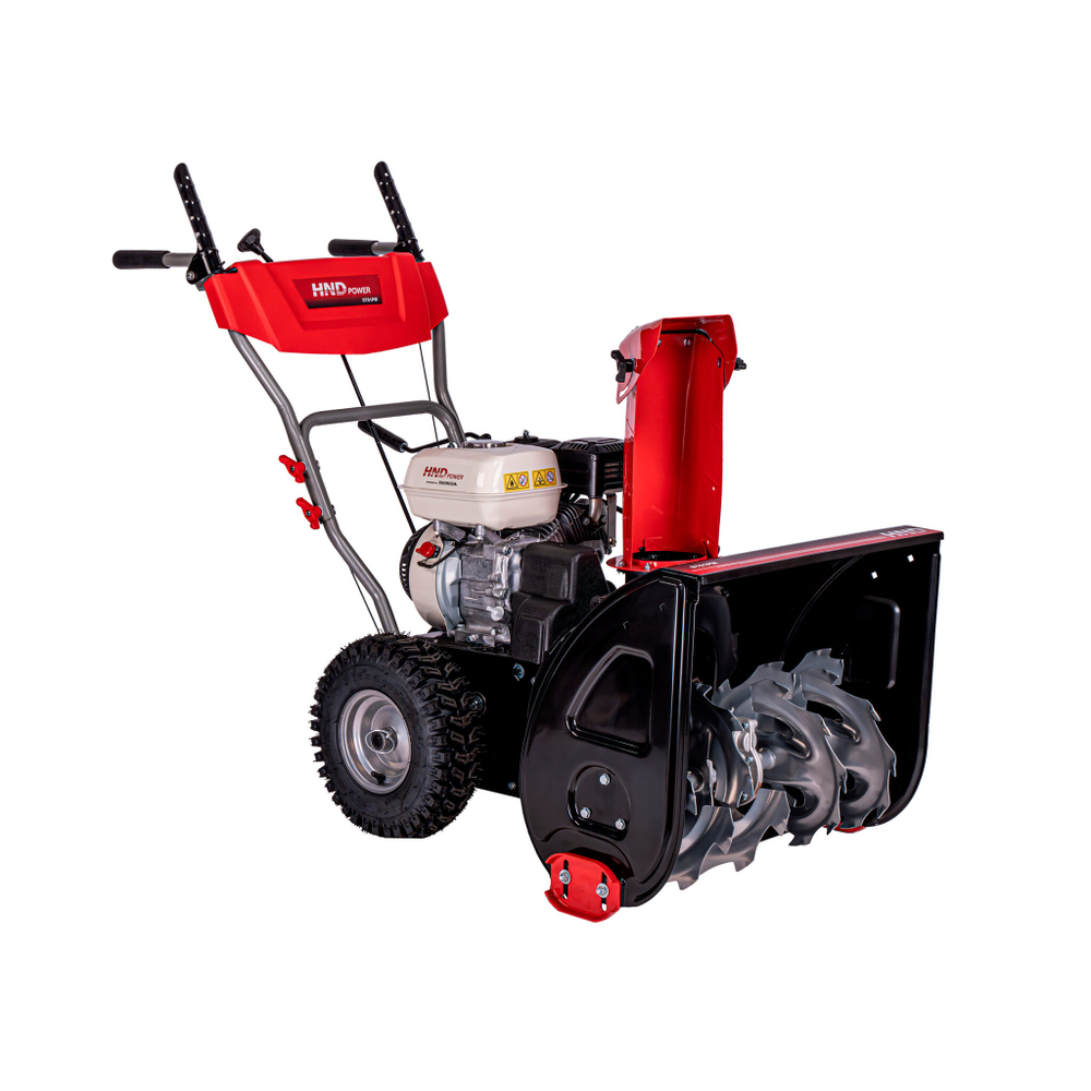Снегоуборщик бензиновый HND ST61PW