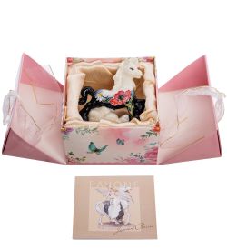 Pavone JP-61/65 Фигурка «Лошадь Грация»