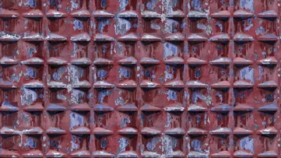 Цифровое панно ID Wall STRUCTURE