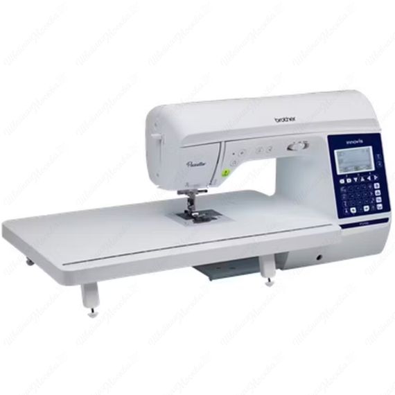 Швейная машина Brother Pacesetter PS700