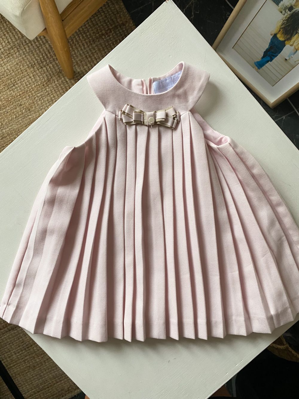 Платье Tartine et Chocolat, 80