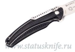 Нож CRKT Ripple Charcoal K405KХPфотография - 5