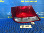 Стоп левый Honda AVANCIER 1999
