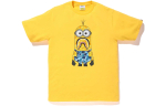 A Bathing Ape X Minions 07 Tee
