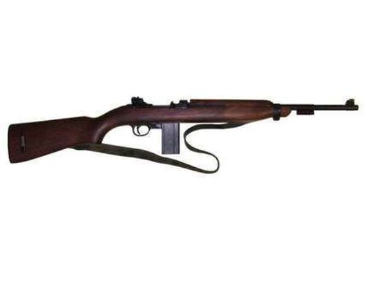 Макет карабина М1 Carbine