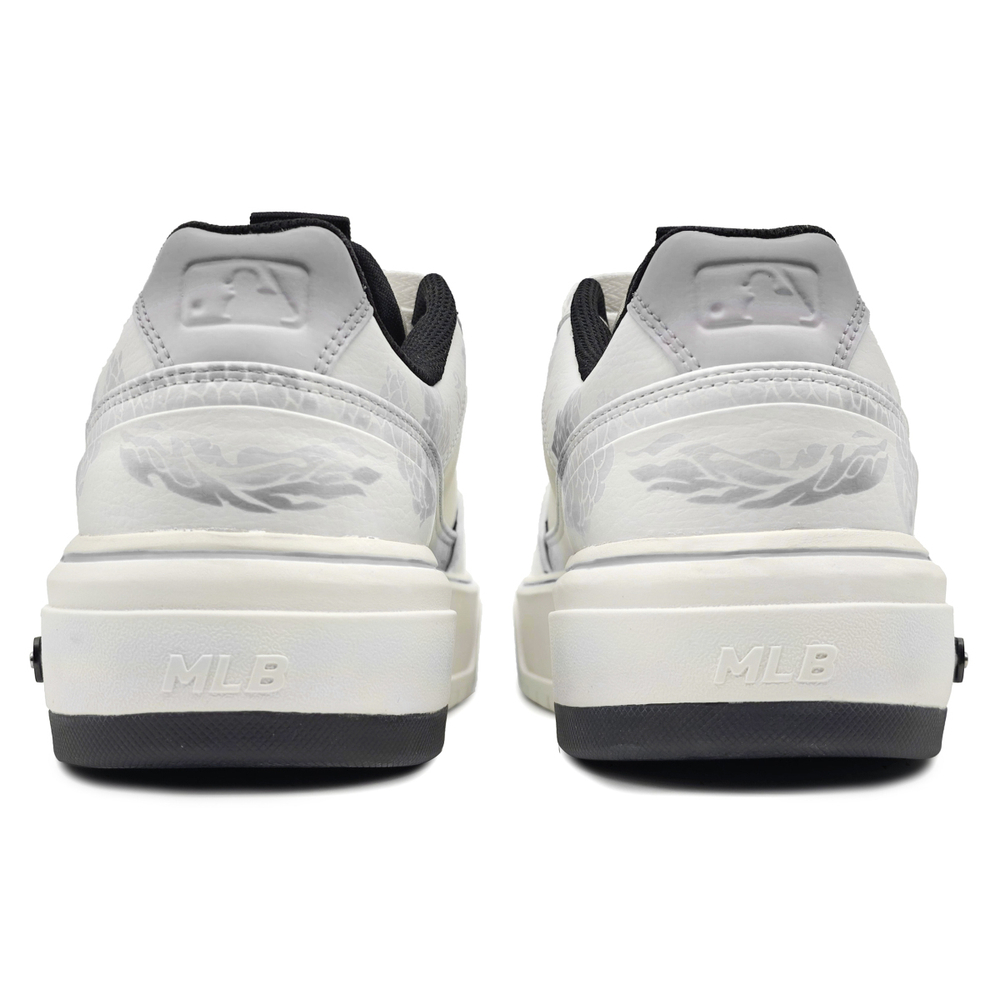 Кроссовки MLB Chunky Liner PU, 3ASXCA12N-50WHS