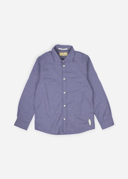 Рубашка Scotch & Soda