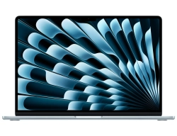 MacBook Air 15” (M4 10-Core, GPU 10-Core, 16GB, 512GB)