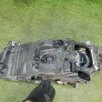 Фара правая BMW 5er F10 F11 (2013-2017) ксенон