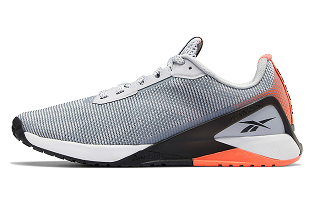 Кроссовки Reebok Nano X1 (Женская размерная сетка)