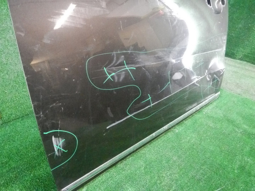 Дверь передняя левая VW Passat B7 (2011-2015)