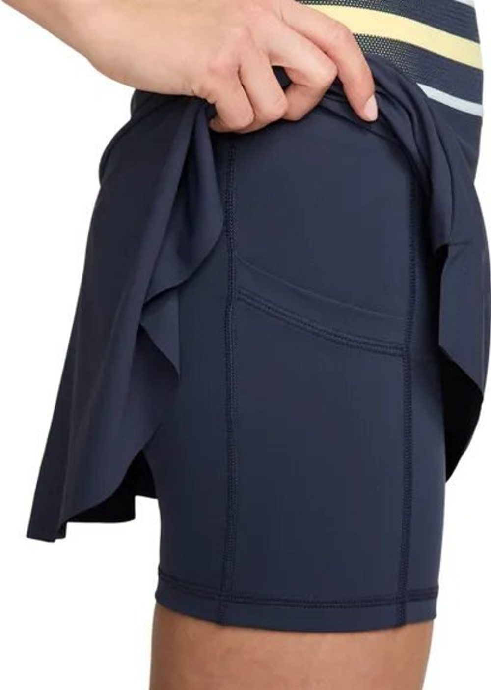 ОДЕЖДА ДЛЯ ТЕННИСА , Юбка NIKE  .