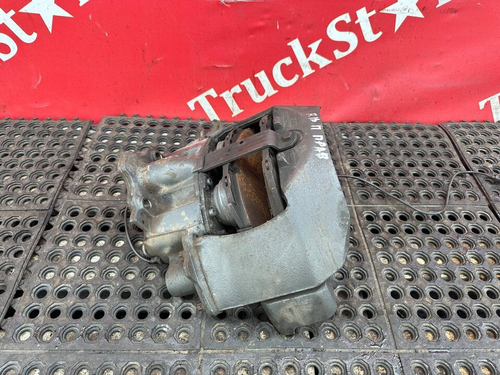 Суппорт тормозной 2019г