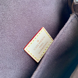 Louis Vuitton Micro Metis
