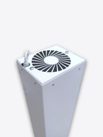 Фильтр воздушный сменный для УФ облучателя: рециркулятора воздуха "Сфера". Тип I (комплект 12 шт.)