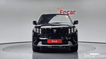 Kia Mohave (Borrego) The Master Дизель 3.0 4WD 6-и местный (07.2020)
