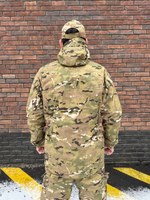 Костюм горка 6 флис / осень-зима / мультикам