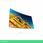 Монитор Samsung R591 LU32R591CWRXEN