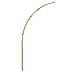 7154/100A HIGHTECH ODL26 260 элемент для инсталляции бронзовый/акрил/металл IP20 LED 16W 550Лм 3000K 120° 24V FINO XS