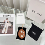 Celine Bag Charm