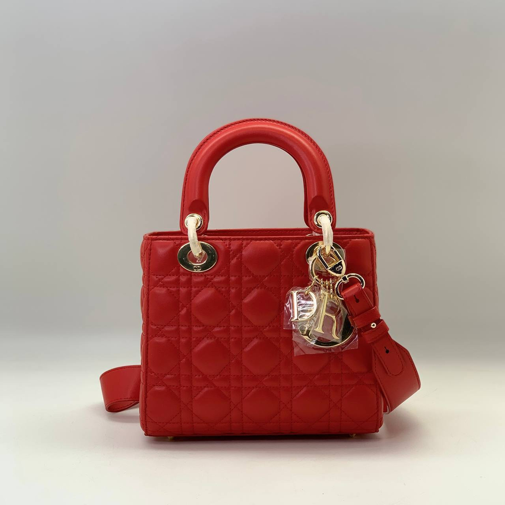 Сумка Dior