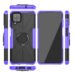 Чехол Panzer Case для Samsung Galaxy A12