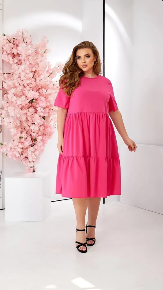 Платье УК-019-1 Fabrika