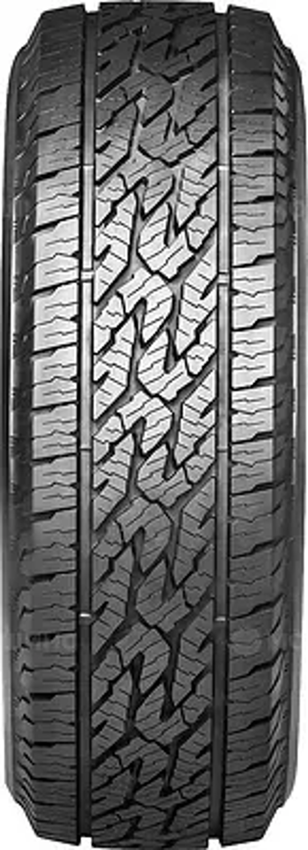Lassa Competus A/T 2 235/65 R17 108T XL