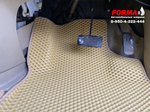 Mazda MPV 2 поколение LW (06.1999 - 01.2006) 4WD, правый руль