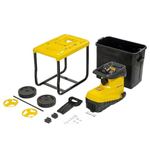 Измельчитель веток электрический CHAMPION SH300