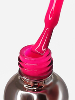 Uno гель-лак PEDICURE LINE 08, 8 мл