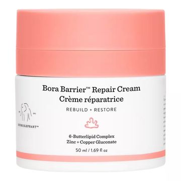 Drunk Elephant Bora Barrier Repair Creme