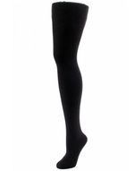 Плотные колготки с охлаждающим эффектом (Размер: M-L) (Цвет: черный)