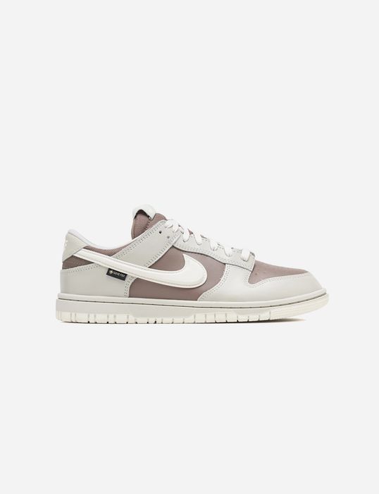 Nike Dunk Low Gore-Tex Beige