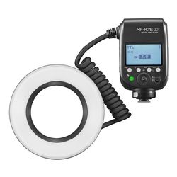 Кольцевые осветители