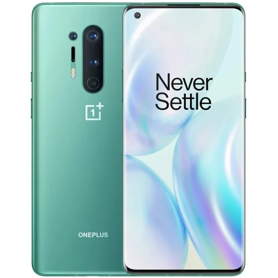 OnePlus 8 Pro 8/128GB Green (Зеленый)