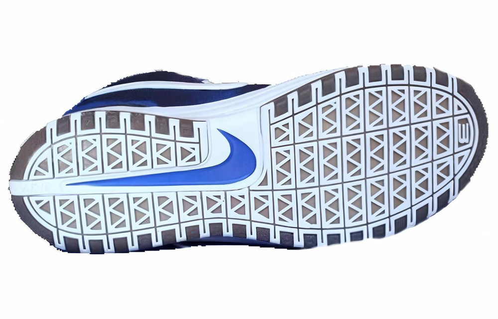 Кроссовки Nike Lebron 6 Kid